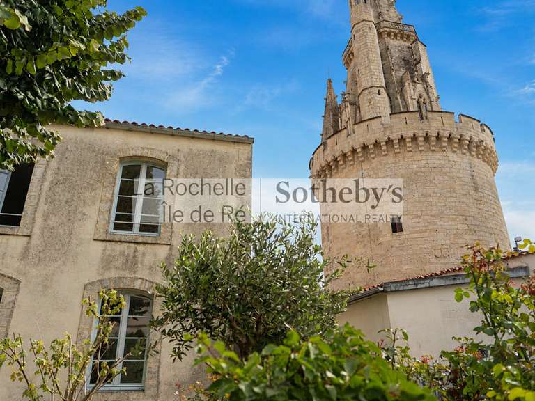 Appartement La Rochelle - 2 chambres - 68m²