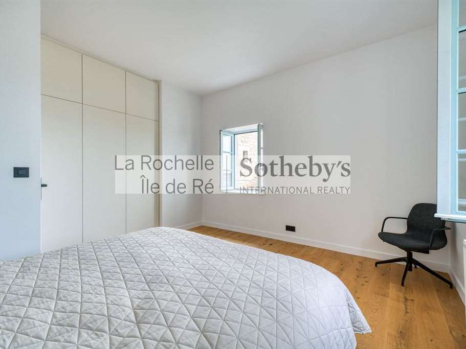 Appartement La Rochelle