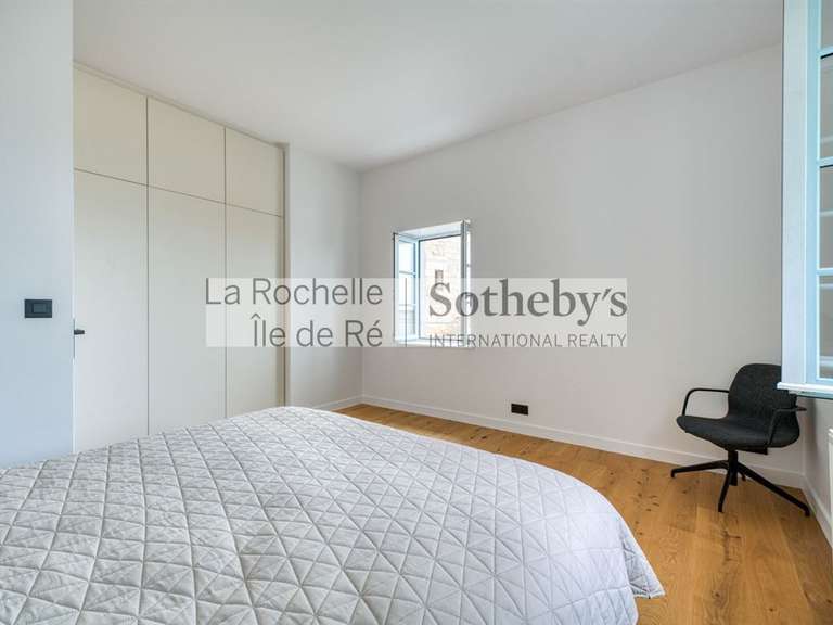 Appartement La Rochelle - 2 chambres - 68m²