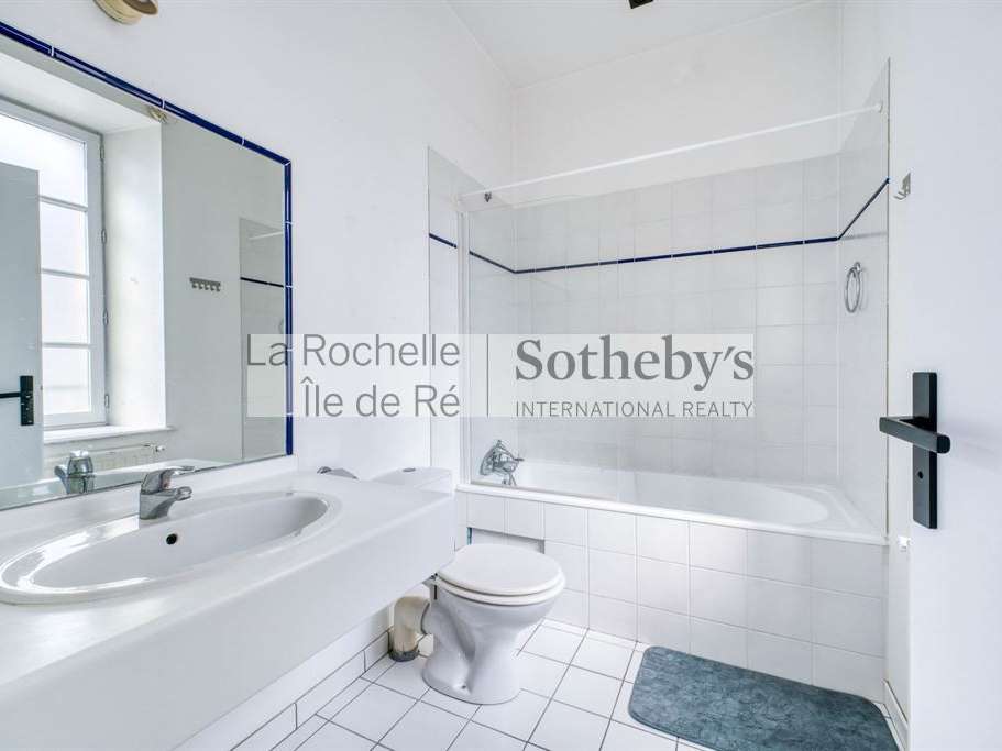 Appartement La Rochelle