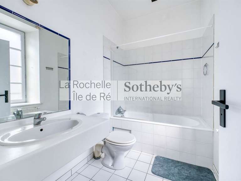 Appartement La Rochelle - 2 chambres - 68m²