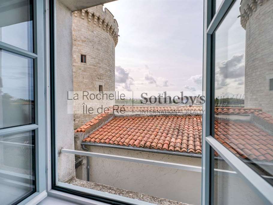 Appartement La Rochelle