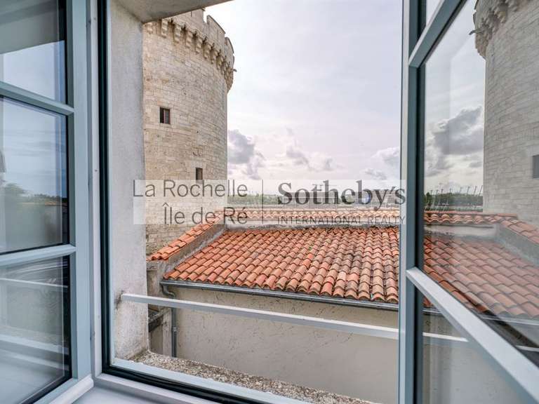 Appartement La Rochelle - 2 chambres - 68m²