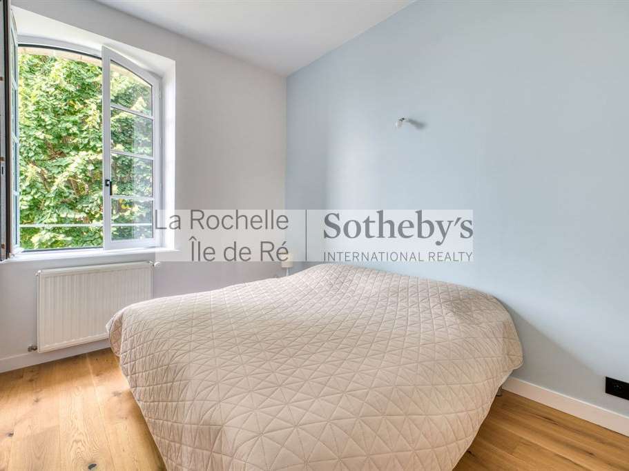 Appartement La Rochelle