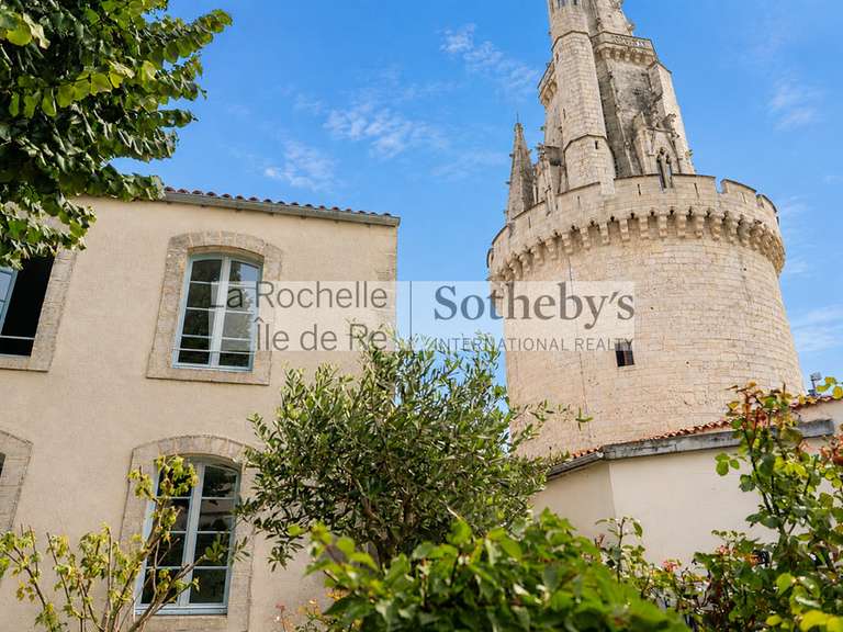 Appartement La Rochelle - 2 chambres - 68m²