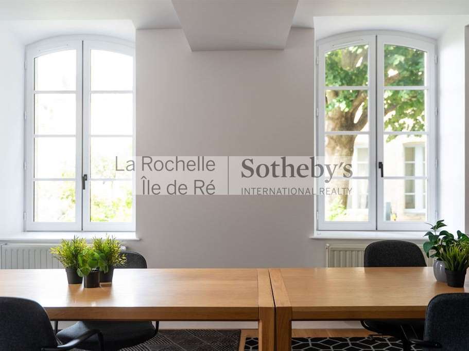 Appartement La Rochelle