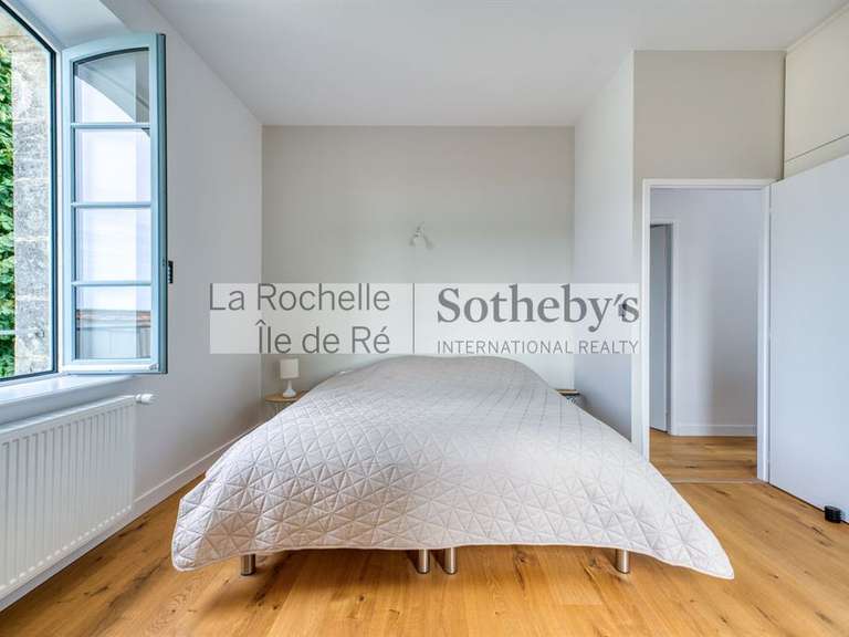Appartement La Rochelle - 2 chambres - 68m²