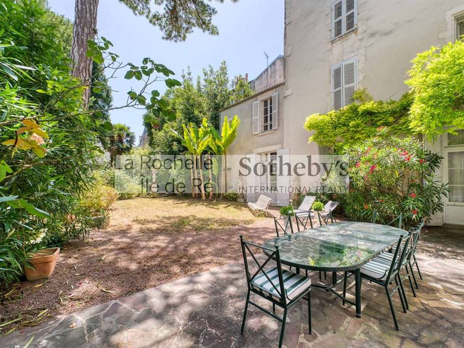 Appartement La Rochelle