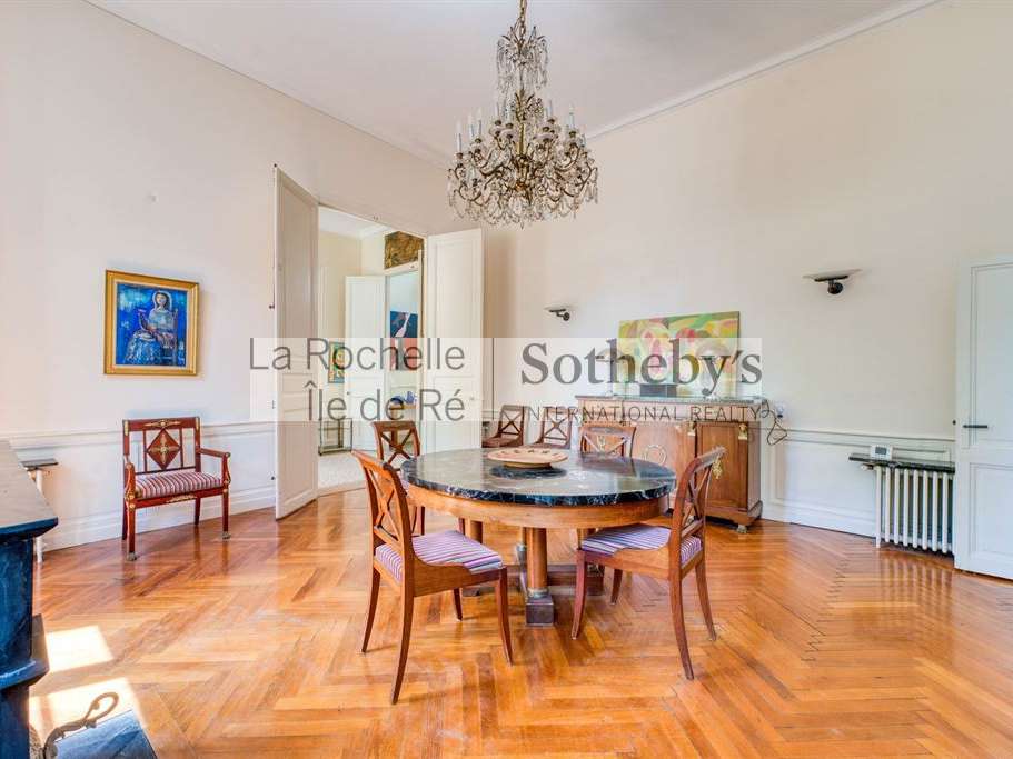 Appartement La Rochelle