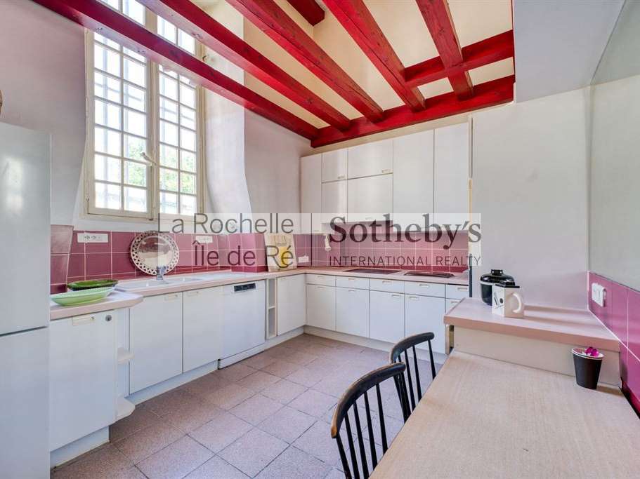 Appartement La Rochelle