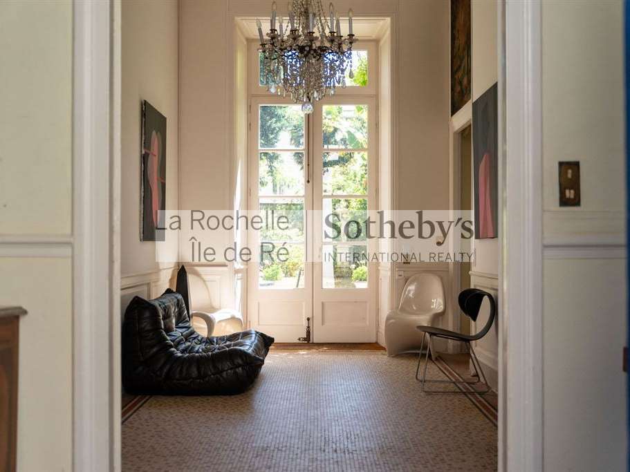 Appartement La Rochelle