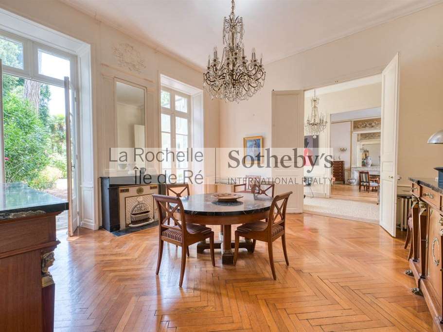 Appartement La Rochelle
