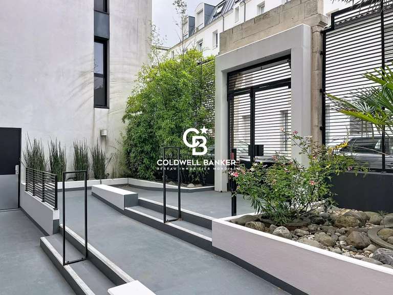 Appartement La Rochelle - 2 chambres - 98m²