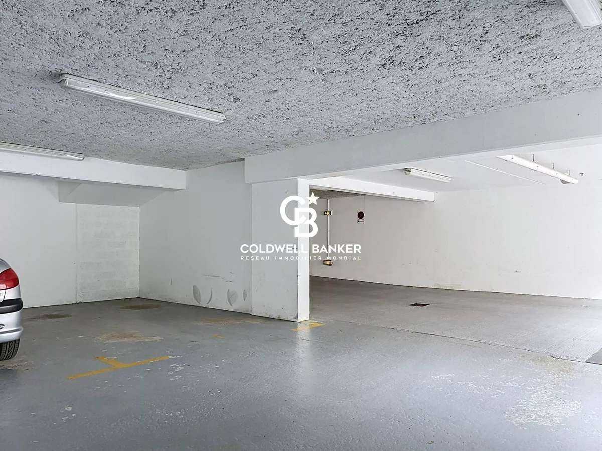 Appartement La Rochelle