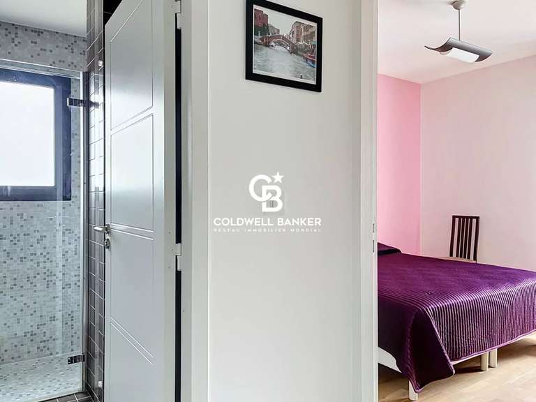 Appartement La Rochelle - 2 chambres - 98m²
