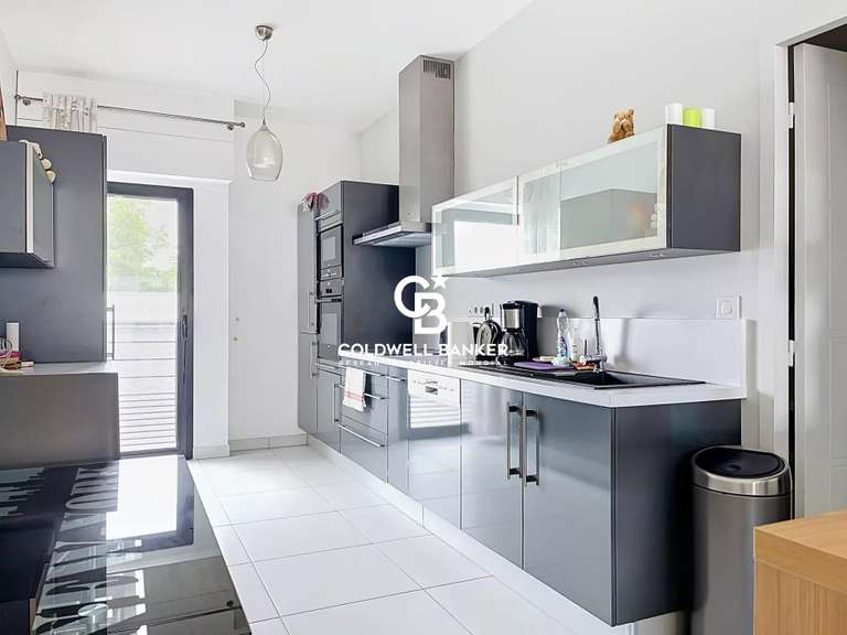 Appartement La Rochelle - 2 chambres - 98m²