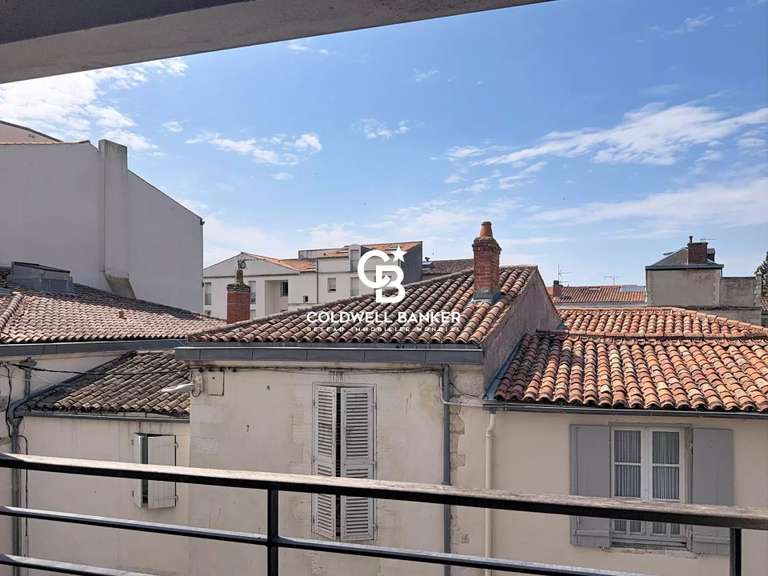 Appartement La Rochelle - 2 chambres - 98m²
