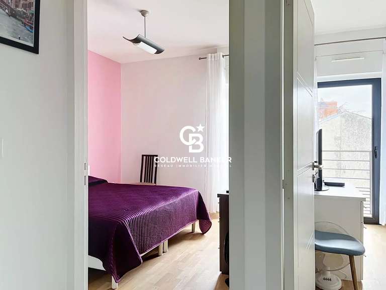 Appartement La Rochelle - 2 chambres - 98m²