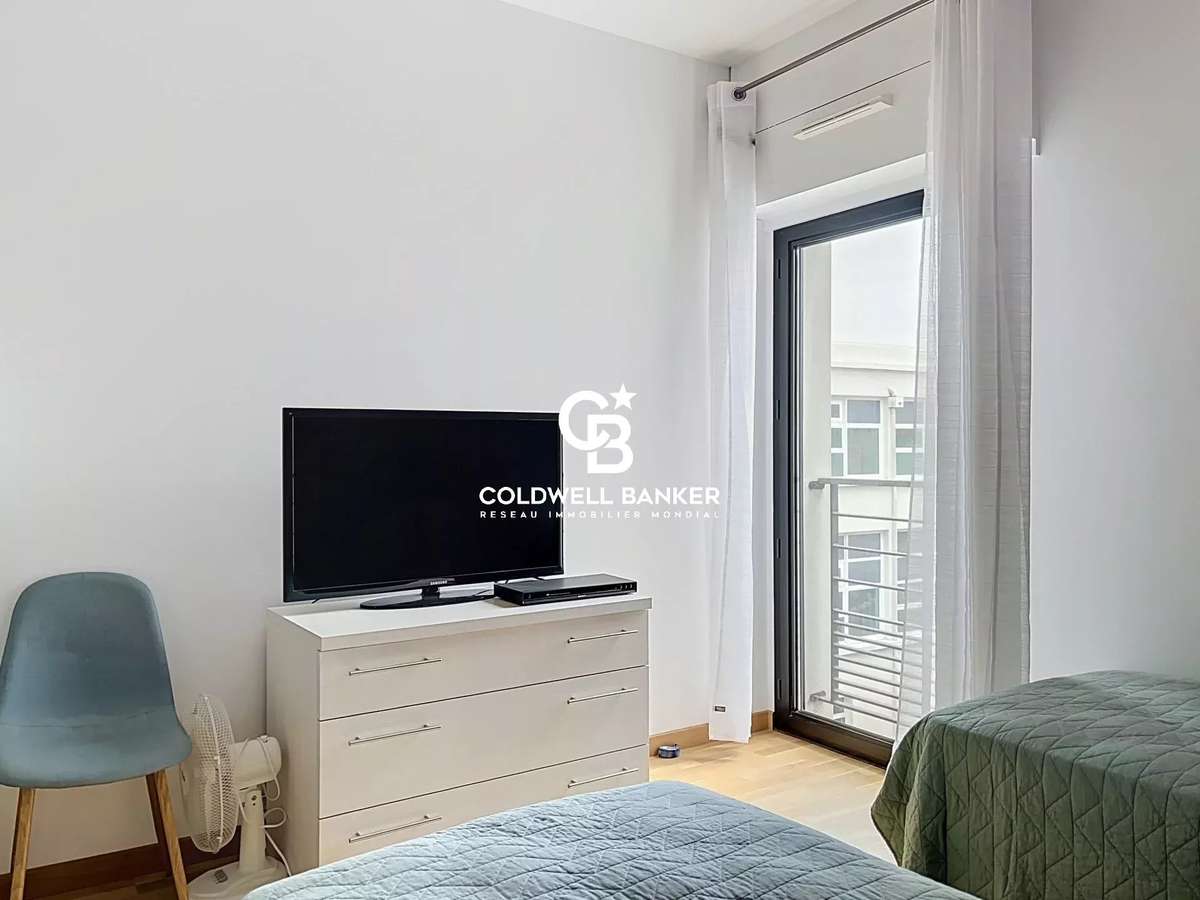 Appartement La Rochelle