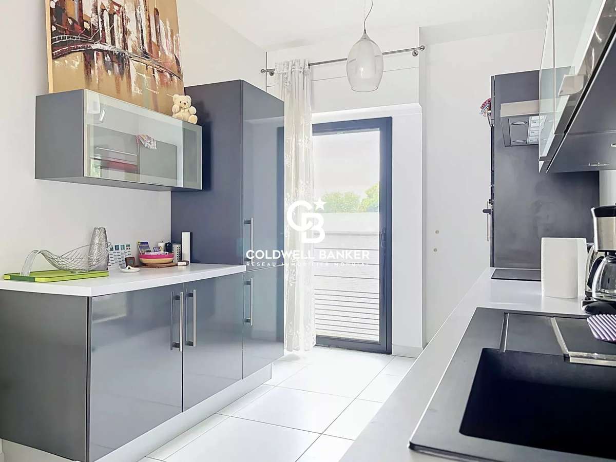 Appartement La Rochelle