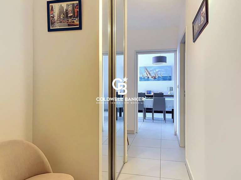 Appartement La Rochelle - 2 chambres - 98m²