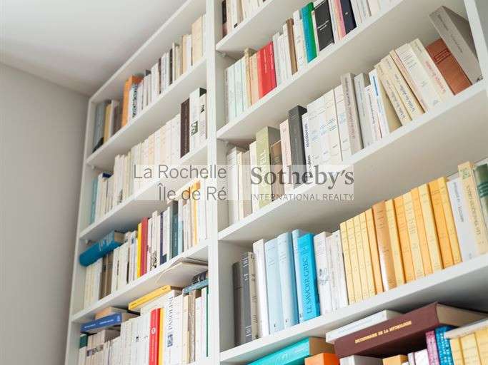 Appartement La Rochelle - 2 chambres - 70m²