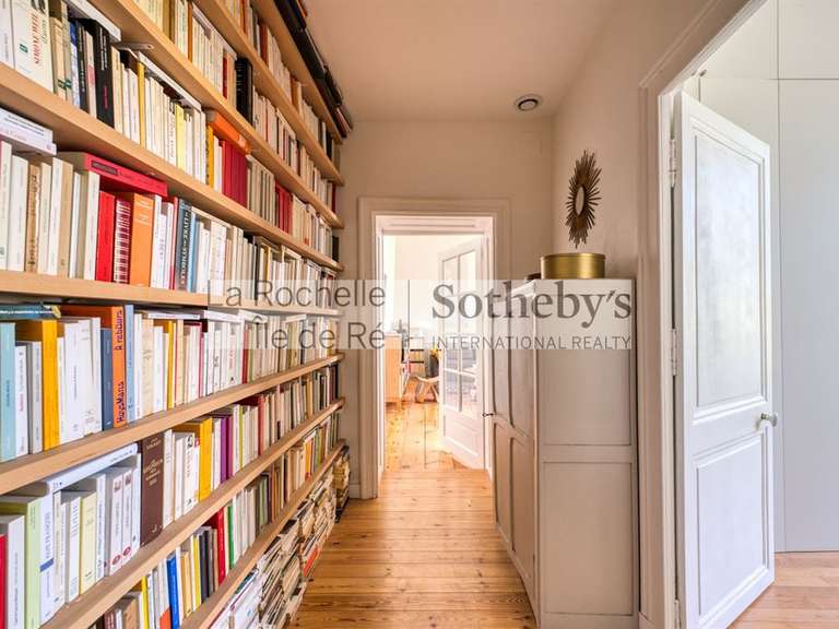 Appartement La Rochelle - 2 chambres - 70m²