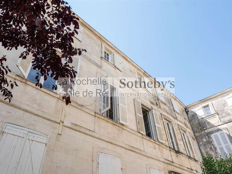 Appartement La Rochelle - 2 chambres - 70m²