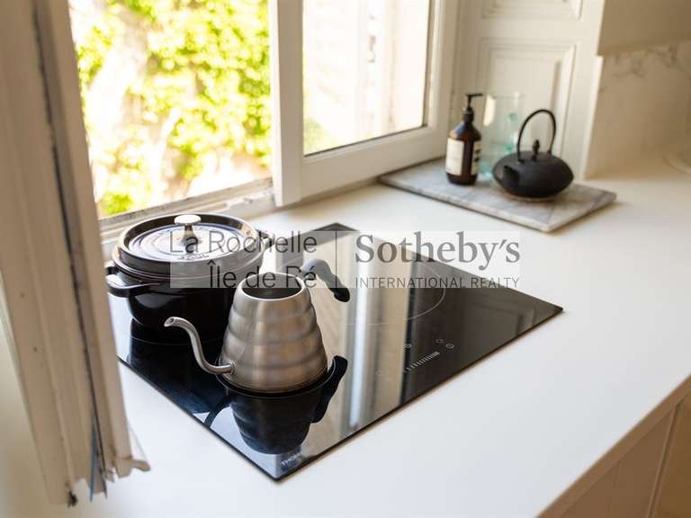 Appartement La Rochelle - 2 chambres - 70m²
