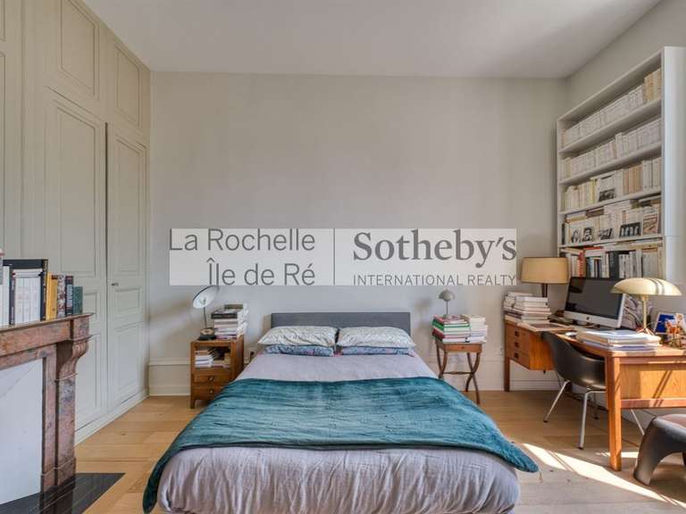 Appartement La Rochelle - 2 chambres - 70m²