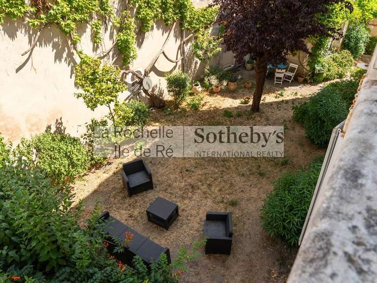 Appartement La Rochelle - 2 chambres - 70m²