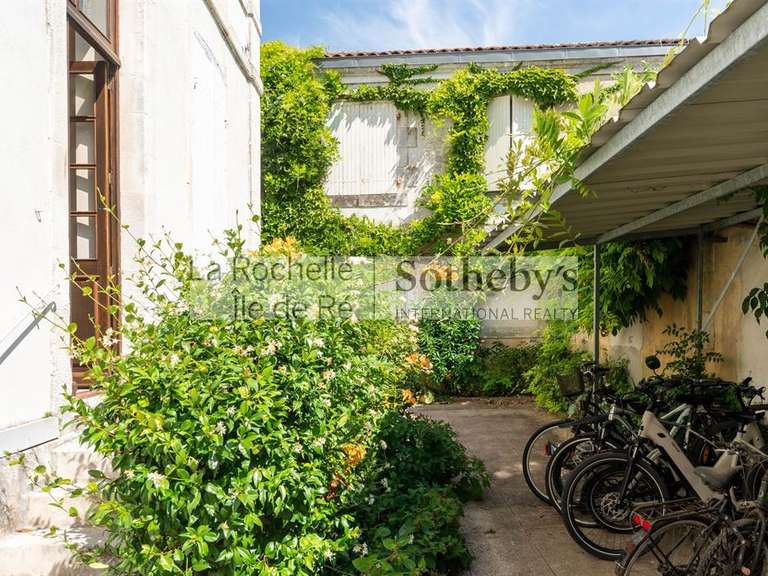 Appartement La Rochelle - 2 chambres - 70m²