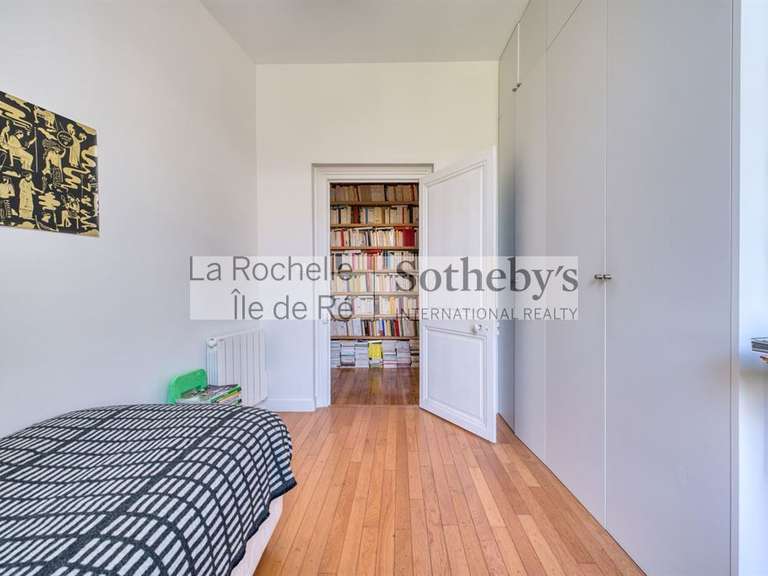 Appartement La Rochelle - 2 chambres - 70m²