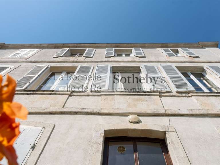 Appartement La Rochelle - 2 chambres - 70m²