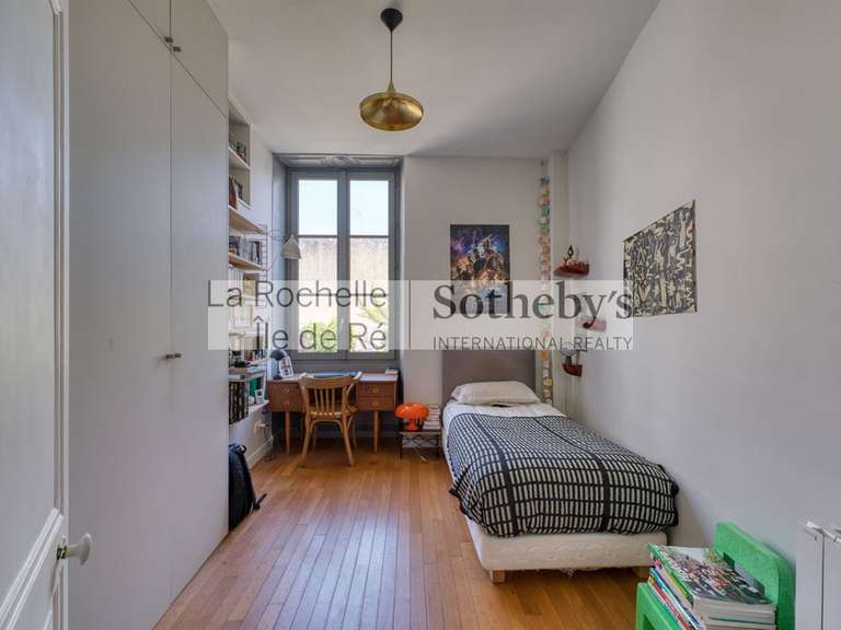 Appartement La Rochelle - 2 chambres - 70m²