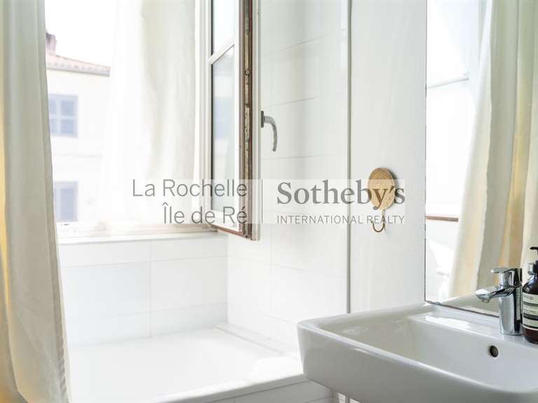 Appartement La Rochelle - 2 chambres - 70m²