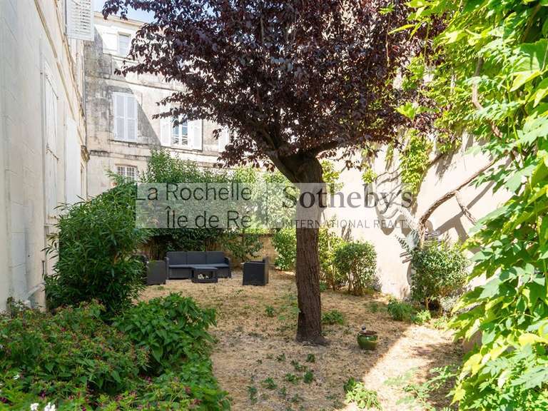 Appartement La Rochelle - 2 chambres - 70m²