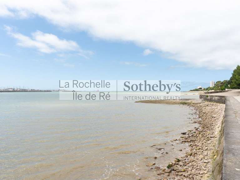 Appartement avec Vue sur mer La Rochelle - 3 chambres - 203m²