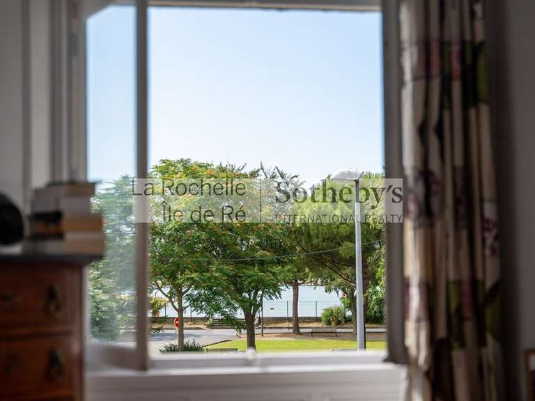 Appartement avec Vue sur mer La Rochelle - 3 chambres - 203m²