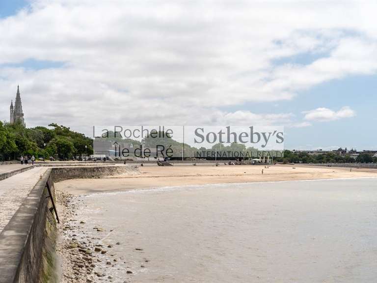 Appartement avec Vue sur mer La Rochelle - 3 chambres - 203m²