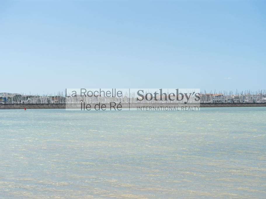 Appartement La Rochelle