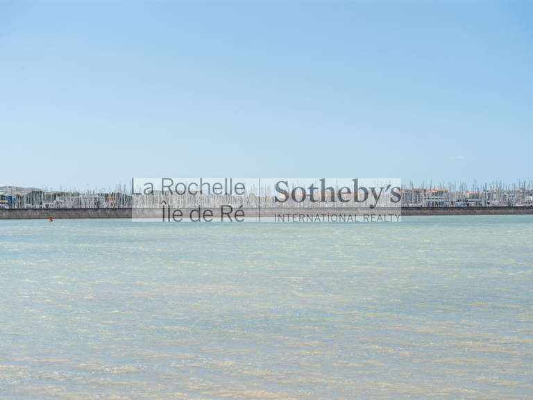 Appartement avec Vue sur mer La Rochelle - 3 chambres - 203m²
