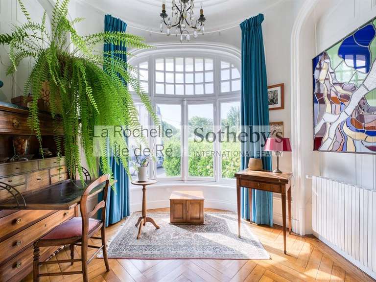 Appartement avec Vue sur mer La Rochelle - 3 chambres - 203m²