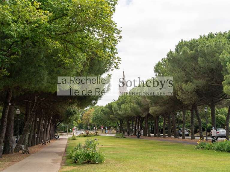 Appartement avec Vue sur mer La Rochelle - 3 chambres - 203m²