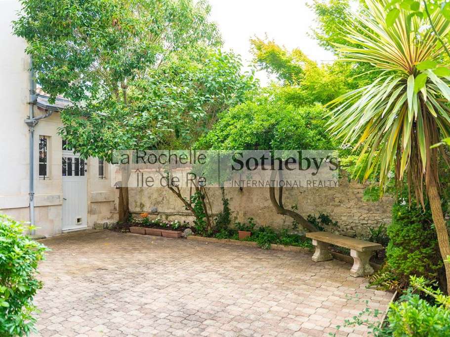 Appartement La Rochelle
