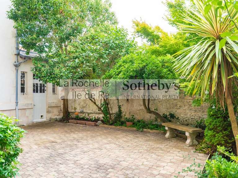 Appartement avec Vue sur mer La Rochelle - 3 chambres - 203m²
