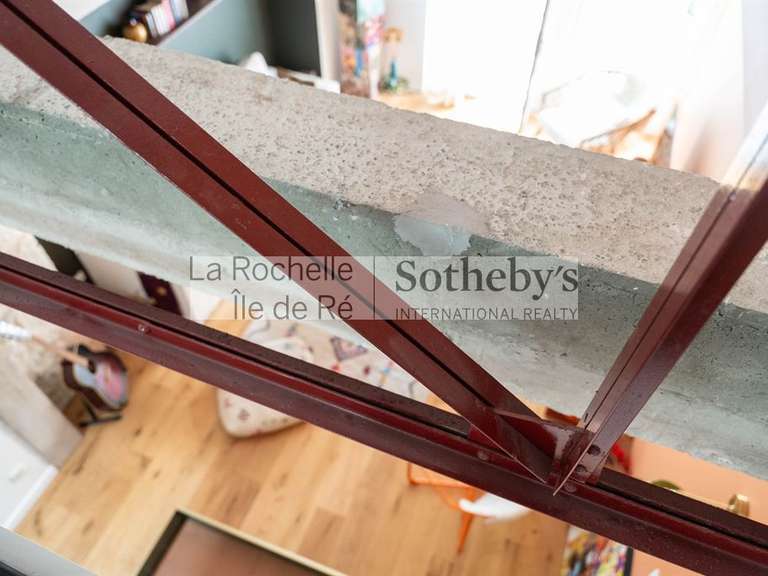 Apartment La Rochelle - 2 bedrooms - 84m²