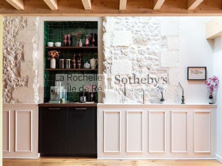 Apartment La Rochelle - 2 bedrooms - 84m²