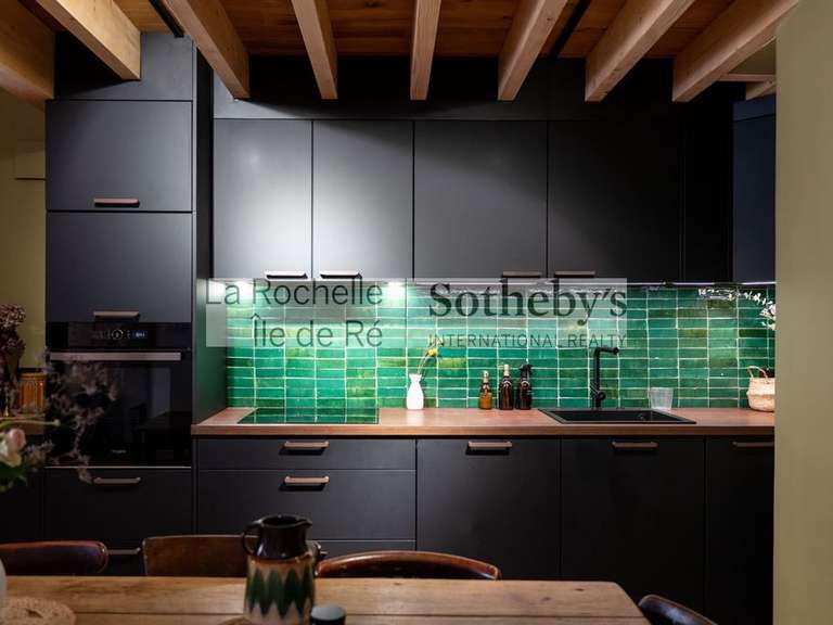 Apartment La Rochelle - 2 bedrooms - 84m²