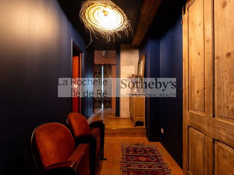 Apartment La Rochelle - 2 bedrooms - 84m²